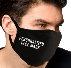 custom made mask